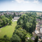 Vue de Bourbon-Lancy