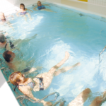 Piscine ©Groupe Thermal